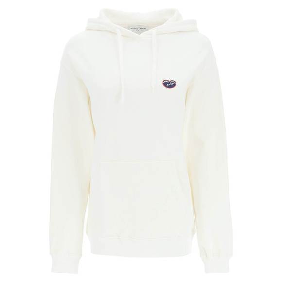 Maison labiche logo reaumur hoodie